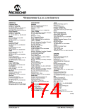 浏览型号PIC16F73-I/SPG的Datasheet PDF文件第174页