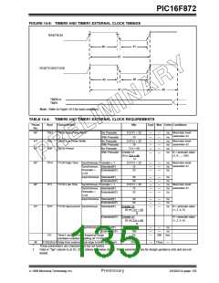 浏览型号PIC16F872-I/SS的Datasheet PDF文件第135页