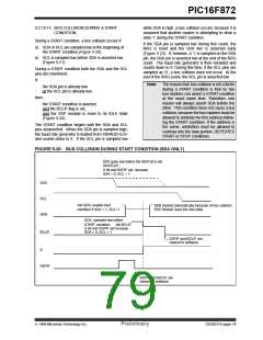 浏览型号PIC16F872-I/SS的Datasheet PDF文件第79页