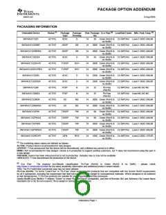 浏览型号SN54AHC132J的Datasheet PDF文件第6页
