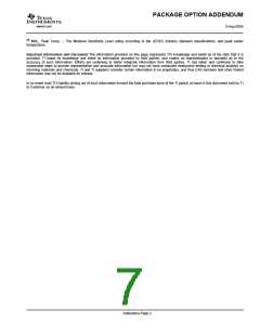 浏览型号SN54AHC132J的Datasheet PDF文件第7页