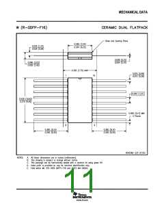 浏览型号SN74LS258BNSRE4的Datasheet PDF文件第11页