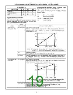浏览型号CD74HC4046AM的Datasheet PDF文件第19页