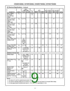 浏览型号CD74HC4046AM的Datasheet PDF文件第9页