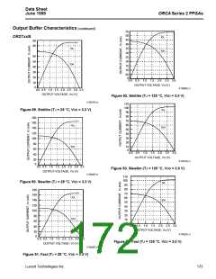 浏览型号OR2C04A-2J208I的Datasheet PDF文件第172页
