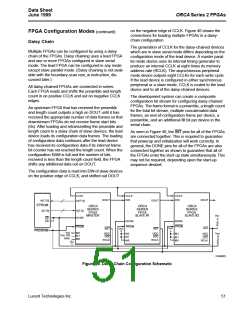 浏览型号OR2C10A-2BA240I的Datasheet PDF文件第51页
