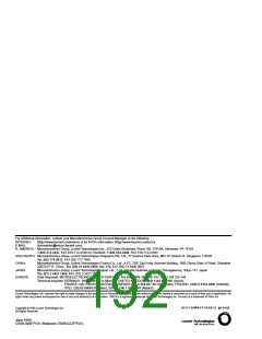 浏览型号OR2C40A-4BA240的Datasheet PDF文件第192页
