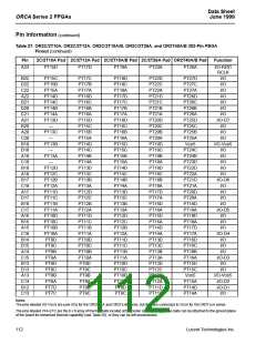 浏览型号OR2T26A-4BA208的Datasheet PDF文件第112页