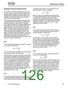 浏览型号OR2T26A-4BA208的Datasheet PDF文件第126页
