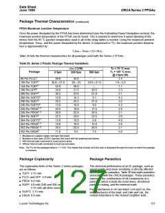 浏览型号OR2T26A-4BA208的Datasheet PDF文件第127页