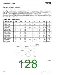 浏览型号OR2T26A-4BA208的Datasheet PDF文件第128页