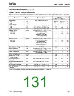 浏览型号OR2T26A-4BA208的Datasheet PDF文件第131页