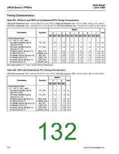 浏览型号OR2T26A-4BA208的Datasheet PDF文件第132页