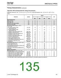 浏览型号OR2T26A-4BA208的Datasheet PDF文件第135页