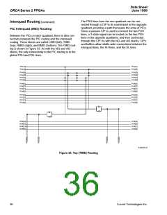 浏览型号OR2T26A-4BA208的Datasheet PDF文件第36页
