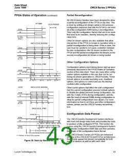浏览型号OR2T26A-4BA208的Datasheet PDF文件第43页