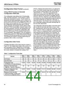 浏览型号OR2T26A-4BA208的Datasheet PDF文件第44页