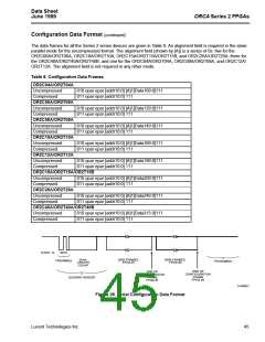 浏览型号OR2T26A-4BA208的Datasheet PDF文件第45页
