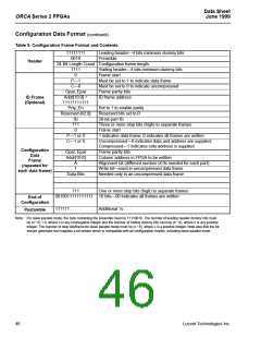 浏览型号OR2T26A-4BA208的Datasheet PDF文件第46页