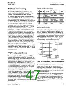 浏览型号OR2T26A-4BA208的Datasheet PDF文件第47页