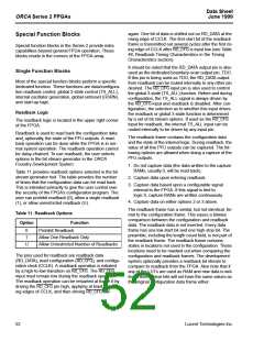 浏览型号OR2T26A-4BA208的Datasheet PDF文件第52页