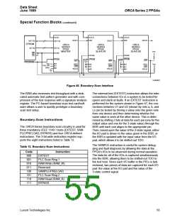 浏览型号OR2T26A-4BA208的Datasheet PDF文件第55页