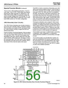 浏览型号OR2T26A-4BA208的Datasheet PDF文件第56页