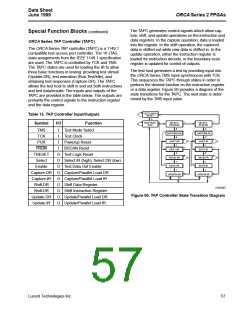浏览型号OR2T26A-4BA208的Datasheet PDF文件第57页