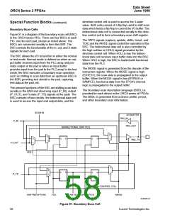 浏览型号OR2T26A-4BA208的Datasheet PDF文件第58页