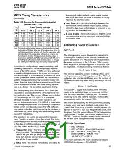 浏览型号OR2T26A-4BA208的Datasheet PDF文件第61页