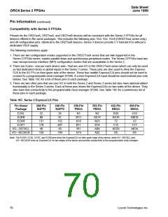 浏览型号OR2T26A-4BA208的Datasheet PDF文件第70页