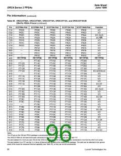 浏览型号OR2T26A-4BA208的Datasheet PDF文件第96页