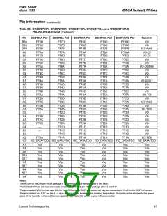 浏览型号OR2T26A-4BA208的Datasheet PDF文件第97页