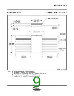 浏览型号SN74AHCT32PWE4的Datasheet PDF文件第9页