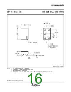 浏览型号SN74LVC1G14DCKRG4的Datasheet PDF文件第16页