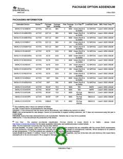 浏览型号SN74LVC1G14DCKRG4的Datasheet PDF文件第8页