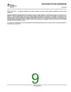 浏览型号SN74LVC1G14DBVR的Datasheet PDF文件第9页