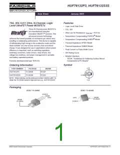 浏览型号76132P的Datasheet PDF文件第1页
