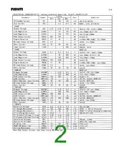 浏览型号BA4915-V11的Datasheet PDF文件第2页
