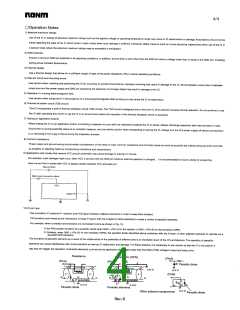 浏览型号BD9702T-V5的Datasheet PDF文件第4页