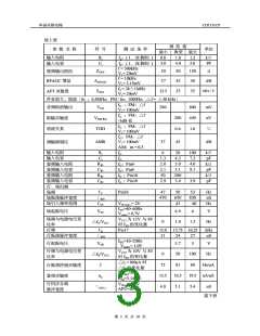 浏览型号CD5151CP的Datasheet PDF文件第3页