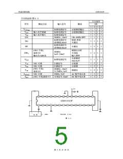 浏览型号CD5151CP的Datasheet PDF文件第5页