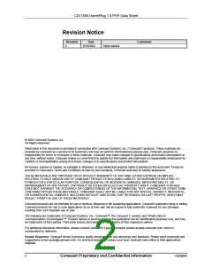 浏览型号CX11656-11的Datasheet PDF文件第2页