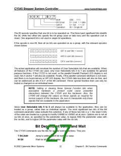 浏览型号CY325的Datasheet PDF文件第27页