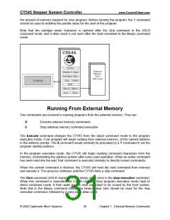 浏览型号CY325的Datasheet PDF文件第31页