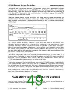 浏览型号CY325的Datasheet PDF文件第49页