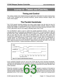 浏览型号CY325的Datasheet PDF文件第63页