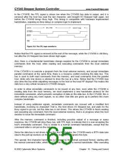 浏览型号CY325的Datasheet PDF文件第65页