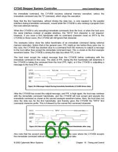 浏览型号CY325的Datasheet PDF文件第66页