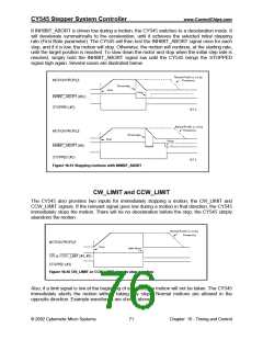 浏览型号CY325的Datasheet PDF文件第76页